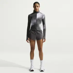 Langarmtrikot mit Reißverschluss, Damen Nike Swift image-0