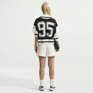 Shorty damski Nike Athletic Department image-4
