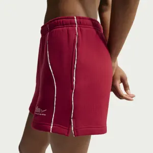 Shorty damski Nike Athletic Department image-4