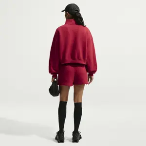Shorty damski Nike Athletic Department image-5