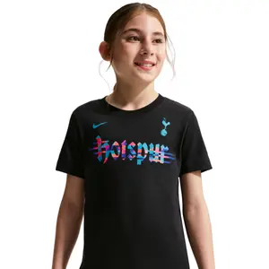 Tottenham barn T-shirt image-3