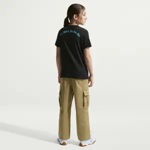 Tottenham barn T-shirt image-2