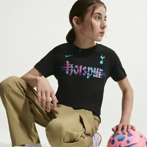 Tottenham barn T-shirt image-1