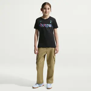 Tottenham barn T-shirt image-0