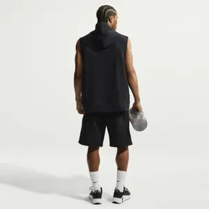 Bluza bez rękawów Nike image-3
