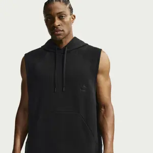 Bluza bez rękawów Nike image-5