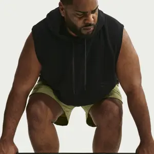 Bluza bez rękawów Nike image-2