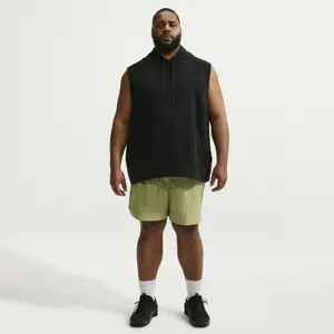 Bluza bez rękawów Nike image-1
