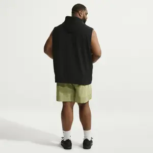 Bluza bez rękawów Nike image-4