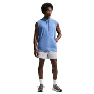 Tank top z kapturem Nike NAC Dri-FIT