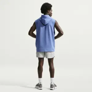 Tank top z kapturem Nike NAC Dri-FIT image-1