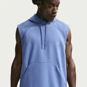 Tank top z kapturem Nike NAC Dri-FIT image-2