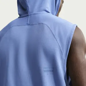 Tank top z kapturem Nike NAC Dri-FIT image-3