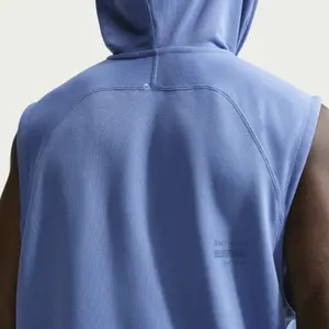 Tank top z kapturem Nike NAC Dri-FIT image-5