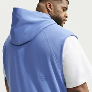 Tank top z kapturem Nike NAC Dri-FIT image-6