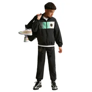 Children's tracksuit Nike Kylian Mbappé