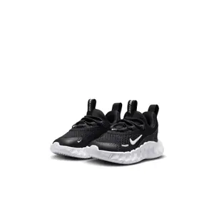 Sneakersy dla chłopców Nike Free Ride image-4