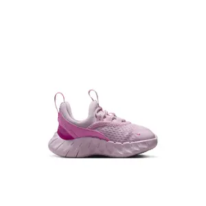 Baby boy running shoes Nike Free Ride image-1
