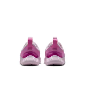 Baby boy running shoes Nike Free Ride image-2