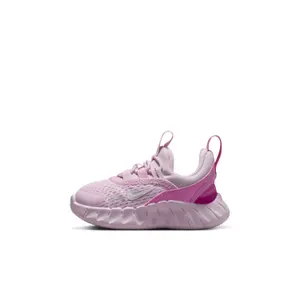 Baby boy running shoes Nike Free Ride image-3