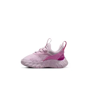 Baby boy running shoes Nike Free Ride image-4
