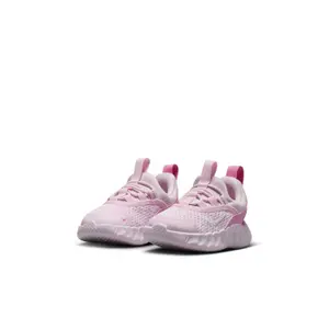Baby boy running shoes Nike Free Ride image-5
