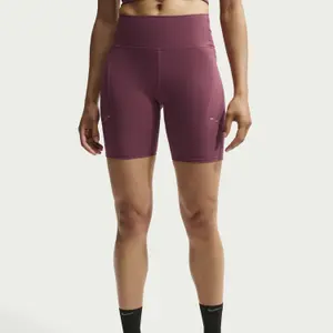 Shorts för kvinnor Nike Swift image-2