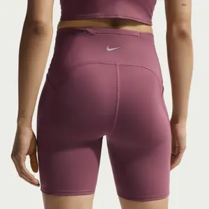Shorts för kvinnor Nike Swift image-3