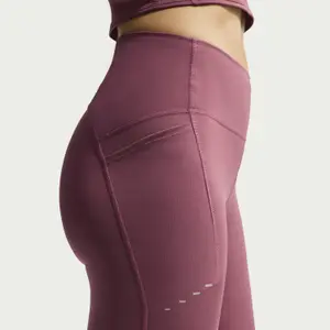 Shorts för kvinnor Nike Swift image-5