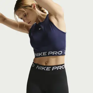 Women's thigh-high boots Nike Pro 365 image-2