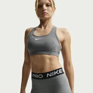 Women's thigh-high boots Nike Pro 365 image-4