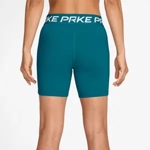 Women's half-high bibtights Nike Pro image-3