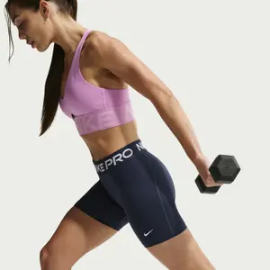 Women's thigh-high boots Nike Pro 365 image-5