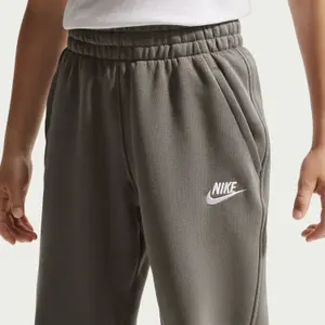 Joggingbyxor för barn Nike Sportswear Club Fleece image-6