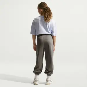 Joggingbyxor för barn Nike Sportswear Club Fleece image-2