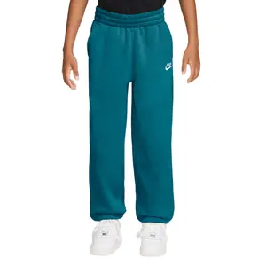 Joggingbyxor för barn Nike Club Fleece image-0