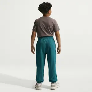Joggingbyxor för barn Nike Club Fleece image-2