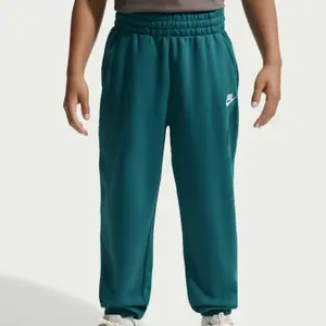 Joggingbyxor för barn Nike Club Fleece image-1