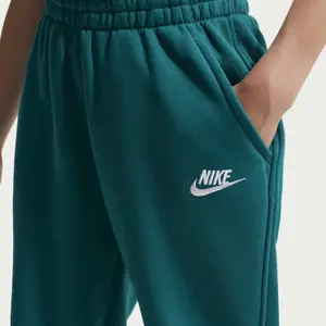 Joggingbyxor för barn Nike Club Fleece image-5