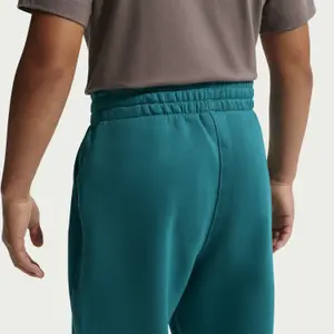 Joggingbyxor för barn Nike Club Fleece image-6