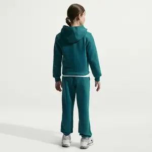 Joggingbyxor för barn Nike Club Fleece image-3