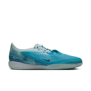 Fußballschuhe Nike Phantom 6 Low Academy « Erling Haaland » IC