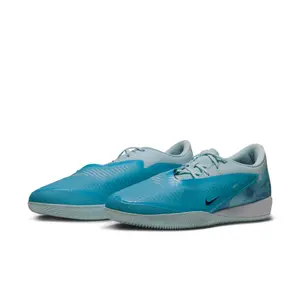 Fußballschuhe Nike Phantom 6 Low Academy « Erling Haaland » IC image-2