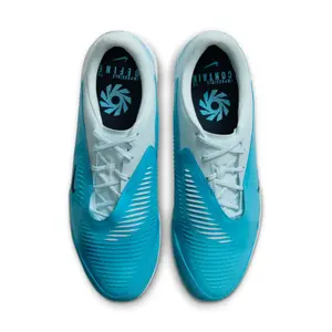 Fußballschuhe Nike Phantom 6 Low Academy « Erling Haaland » IC image-3