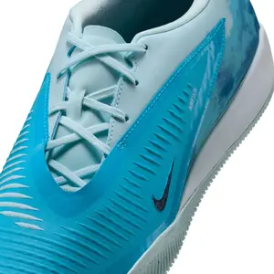 Fußballschuhe Nike Phantom 6 Low Academy « Erling Haaland » IC image-6