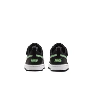 Kinder Schuhe Nike Court Borough Low image-6