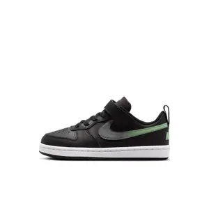 Kinder Schuhe Nike Court Borough Low image-1