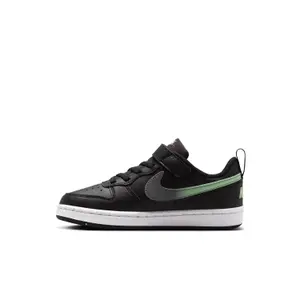 Kinder Schuhe Nike Court Borough Low image-4