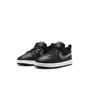 Kinder Schuhe Nike Court Borough Low image-2