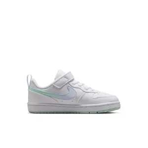 Kinder Schuhe Nike Court Borough Low image-3